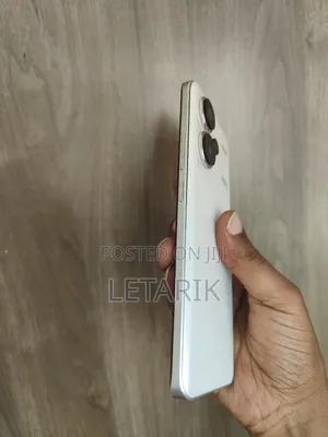 New Xiaomi Redmi Note 13 Pro+ 512 GB White