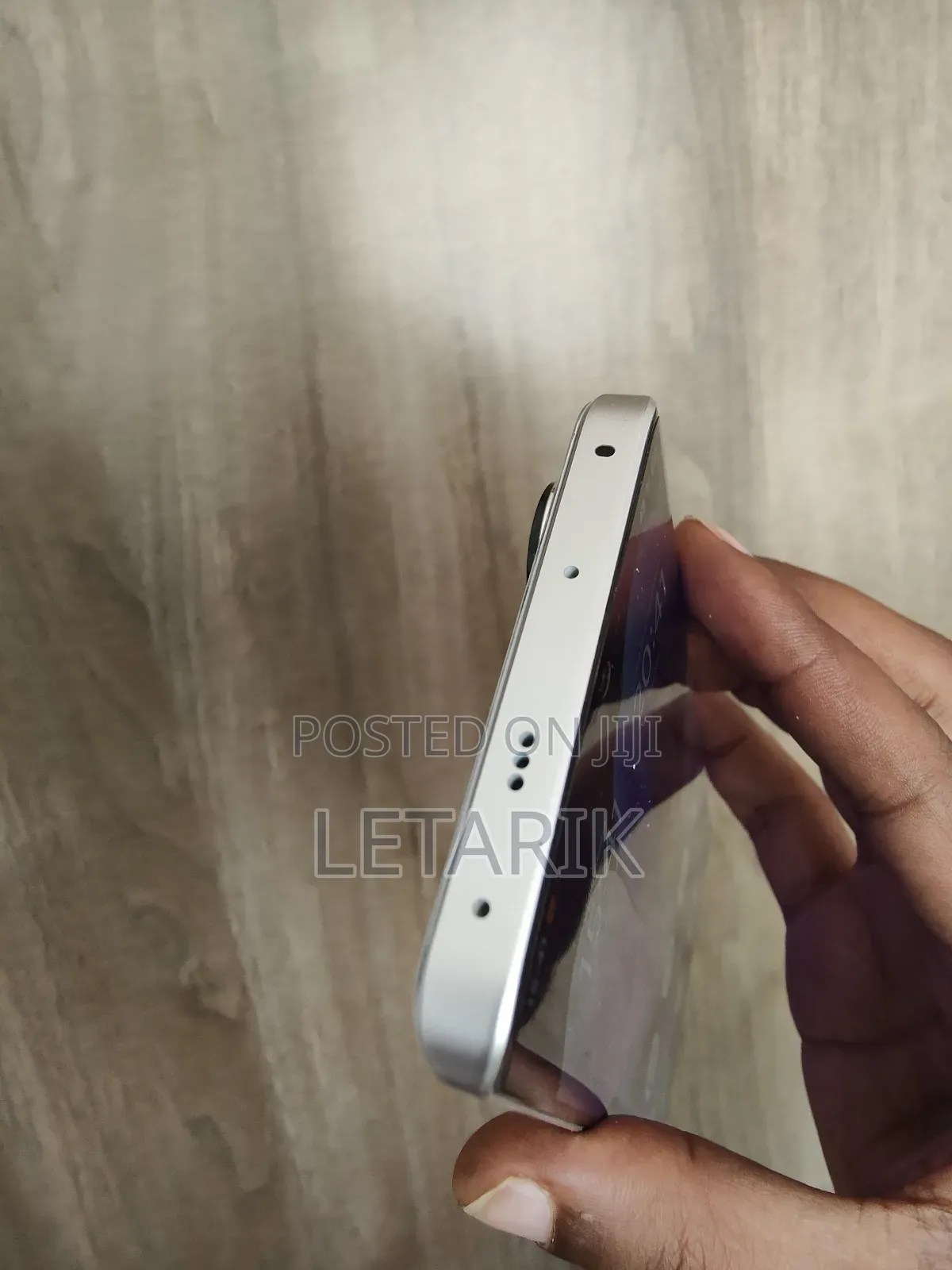 New Xiaomi Redmi Note 13 Pro+ 512 GB White