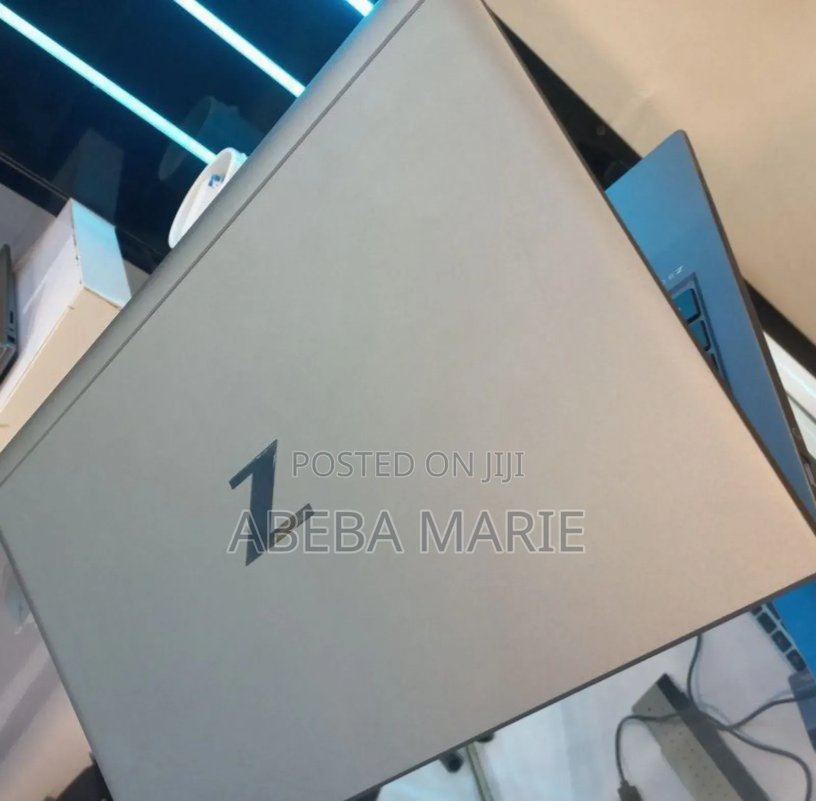 New Laptop HP ZBook Studio 32GB Intel Core i9 SSD 512GB