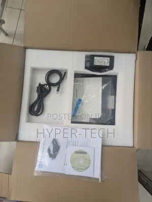Hp Scanjet Enterprise Flow 7500