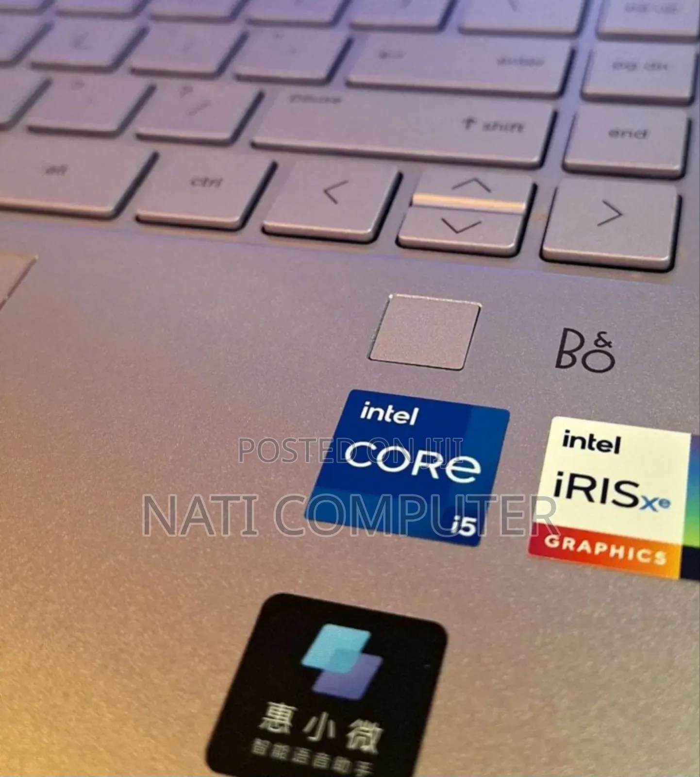 New Laptop HP Pavilion 14 16GB Intel Core i5 SSD 1T