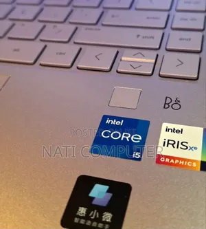 New Laptop HP Pavilion 14 16GB Intel Core i5 SSD 1T