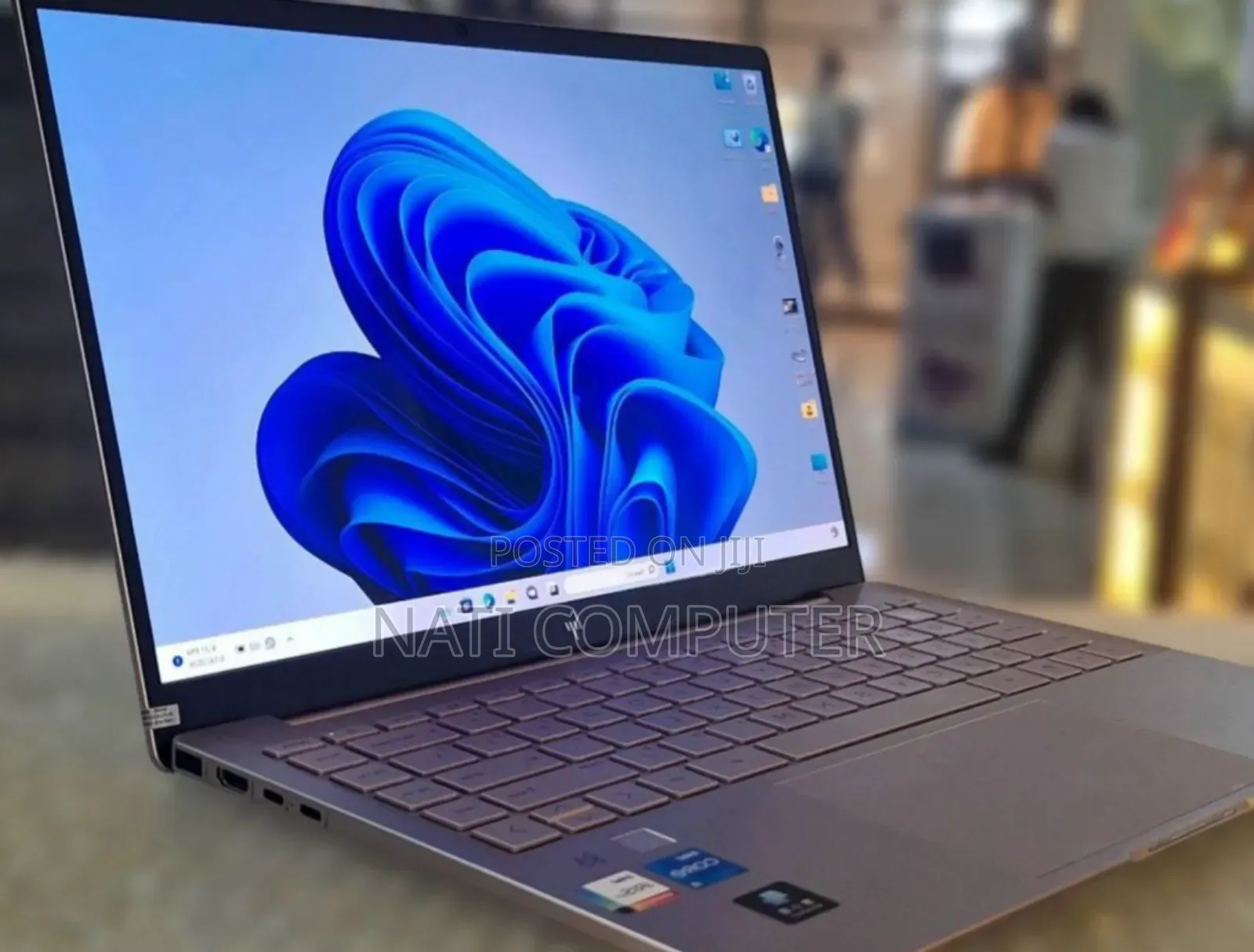 New Laptop HP Pavilion 14 16GB Intel Core i5 SSD 1T