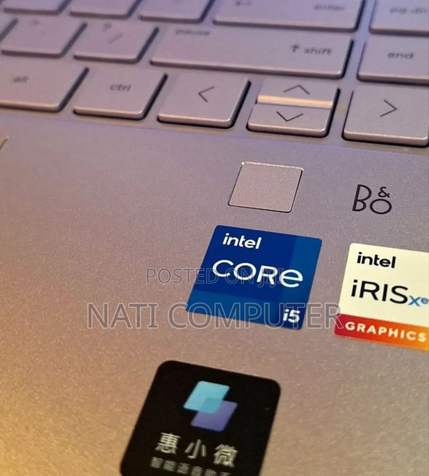 New Laptop HP Pavilion 14 16GB Intel Core i5 SSD 1T