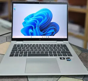 New Laptop HP EliteBook x360 1040 G9 16GB Intel Core i5 SSD 512GB