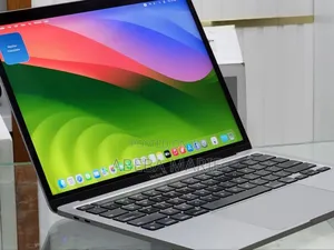 New Laptop Apple MacBook Pro M1 16GB Apple M1 SSD 256GB