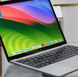 New Laptop Apple MacBook Pro M1 16GB Apple M1 SSD 256GB