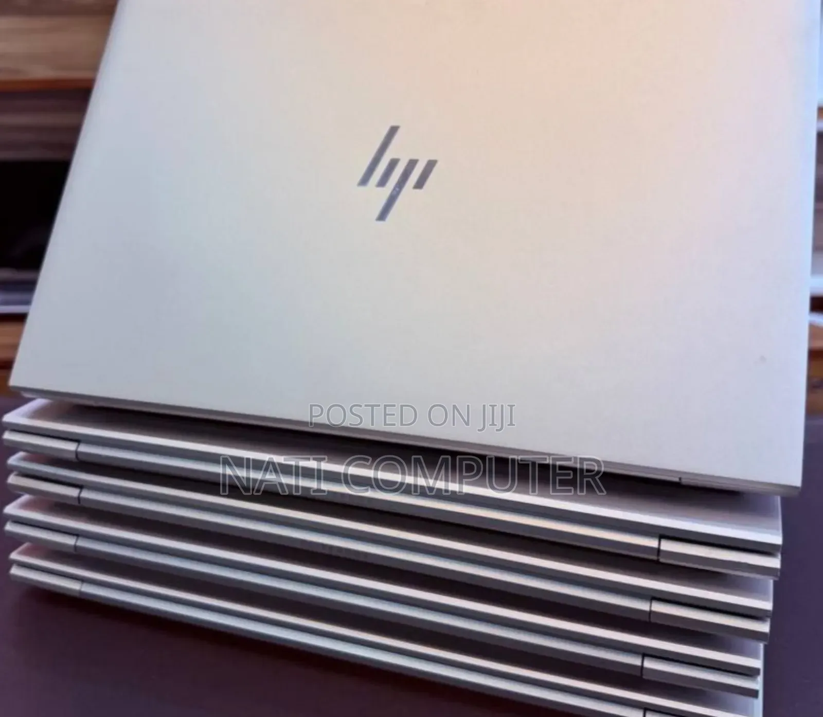 New Laptop HP EliteBook 840 G7 16GB Intel Core i7 SSD 512GB