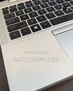 New Laptop HP EliteBook 840 G7 16GB Intel Core i7 SSD 512GB