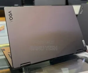 New Laptop Lenovo Yoga 7i 16GB Intel Core Ultra 7 SSD 1T