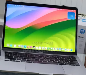 New Laptop Apple MacBook Pro M1 16GB Apple M1 Pro SSD 256GB