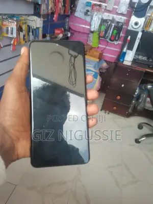 Samsung Galaxy S20 Ultra 5G 128 GB Black