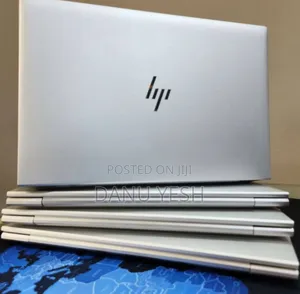 New Laptop HP EliteBook 840 G5 16GB Intel Core i5 SSD 512GB