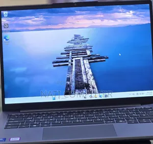 New Laptop Lenovo 16GB Intel Core 7 SSD 512GB