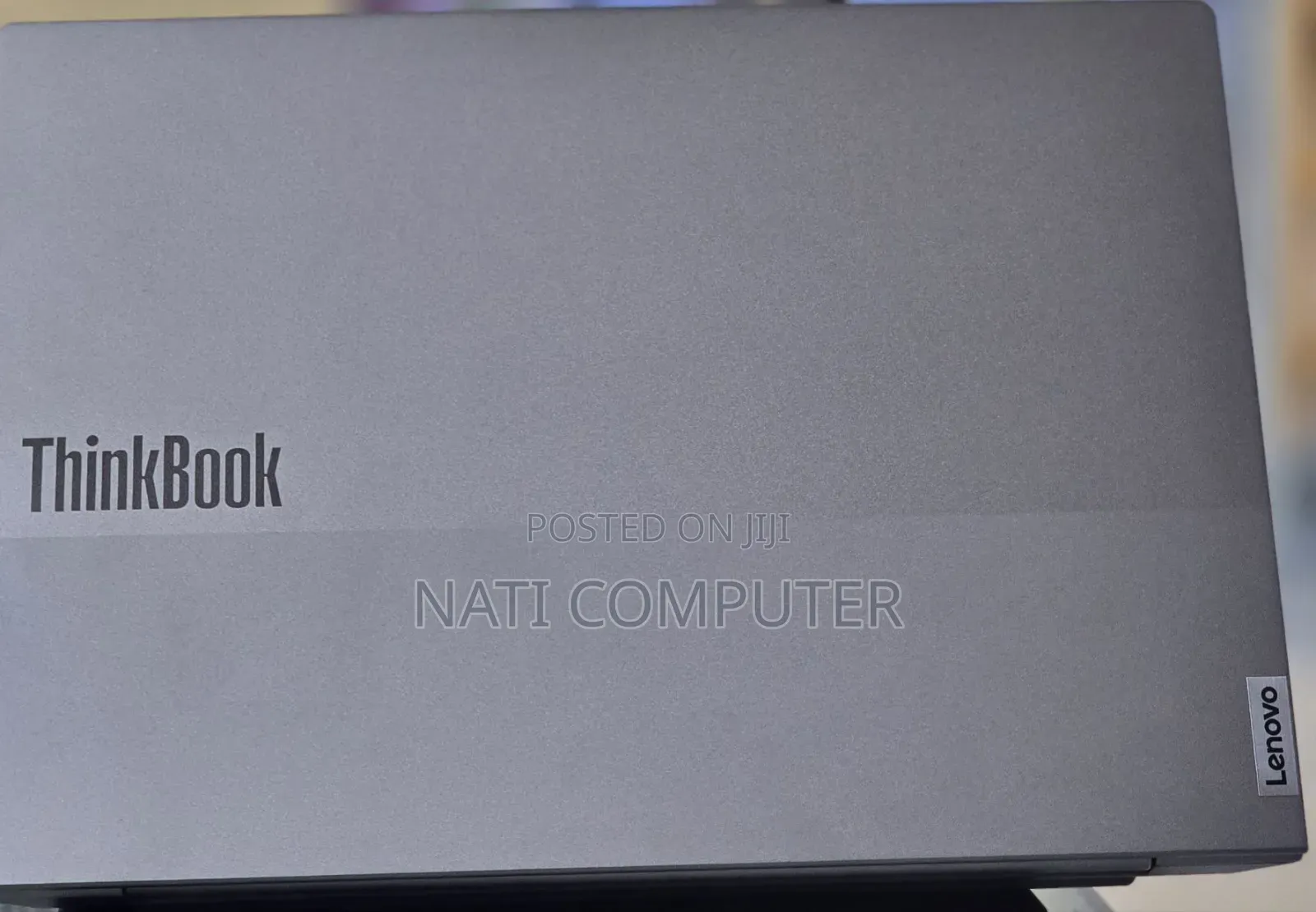 New Laptop Lenovo 16GB Intel Core 7 SSD 512GB