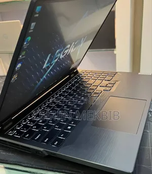 New Laptop Lenovo Legion 5 16GB Intel Core i9 SSD 1T