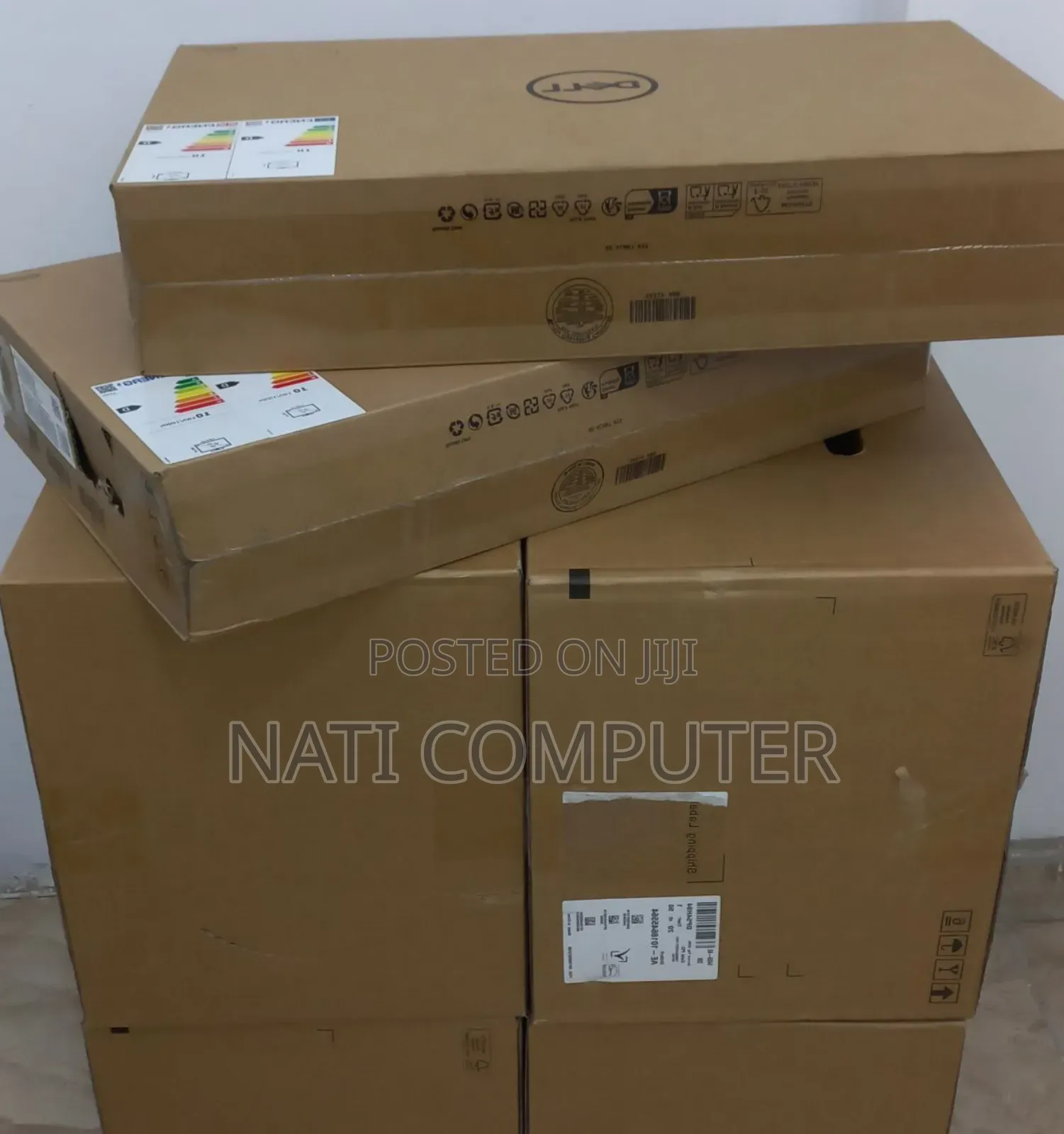 New Desktop Computer Dell Optiplex 7020 8GB Intel Core i7 SSD 512GB