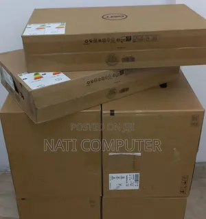 New Desktop Computer Dell Optiplex 7020 8GB Intel Core i7 SSD 512GB