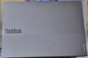 New Laptop Lenovo Thinkbook 14 16GB Intel Core 7 SSD 512GB