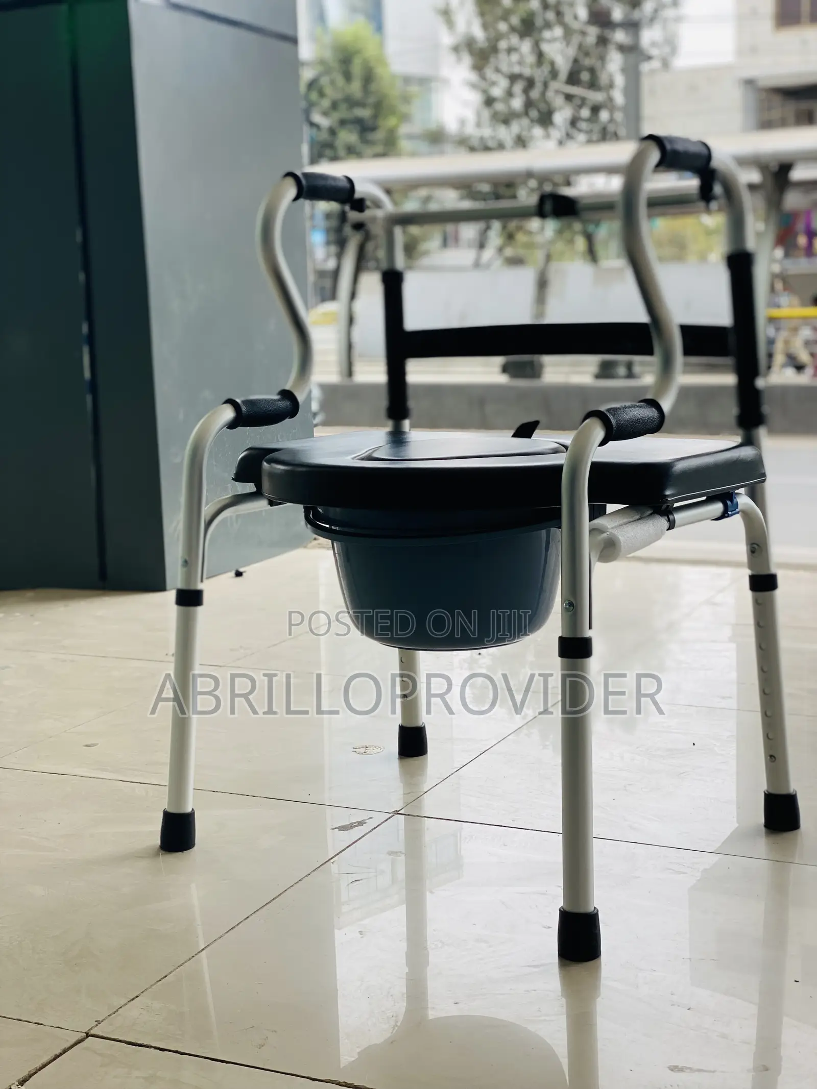 Factory Wholesale Spot Wholesale Walking Aids for the Elderly With Whe