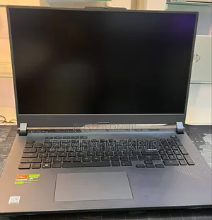 New Laptop Lenovo Legion 5 32GB AMD Ryzen 9 SSD 1T