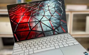 New Laptop Dell XPS 13 8GB Intel Core i5 SSD 256GB