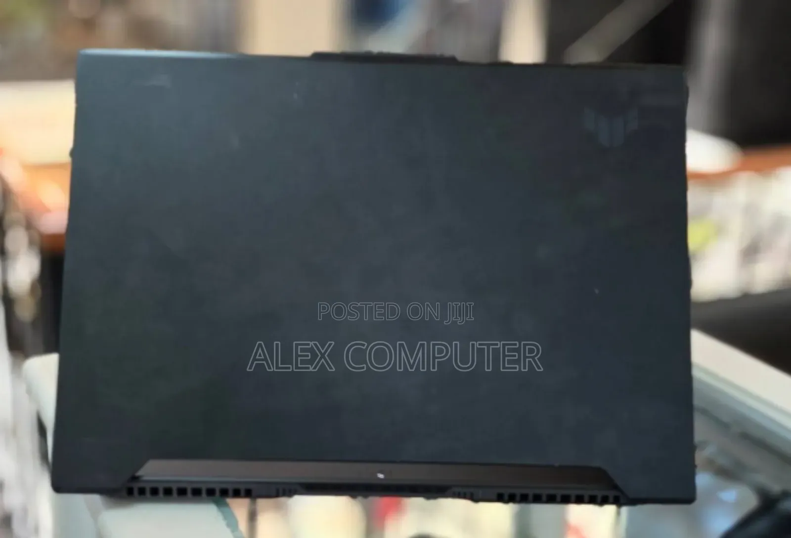 New Laptop Asus TUF Dash F15 16GB Intel Core i7 SSD 512GB