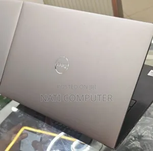 New Laptop Dell Precision 5550 16GB Intel Core i7 SSD 512GB