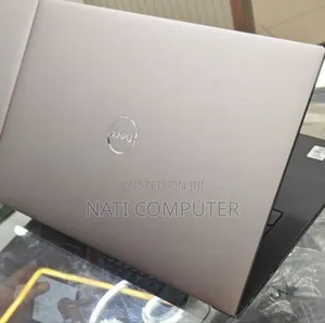 New Laptop Dell Precision 5550 16GB Intel Core i7 SSD 512GB