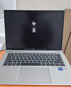 New Laptop HP EliteBook 840 G9 16GB Intel Core i7 SSD 512GB