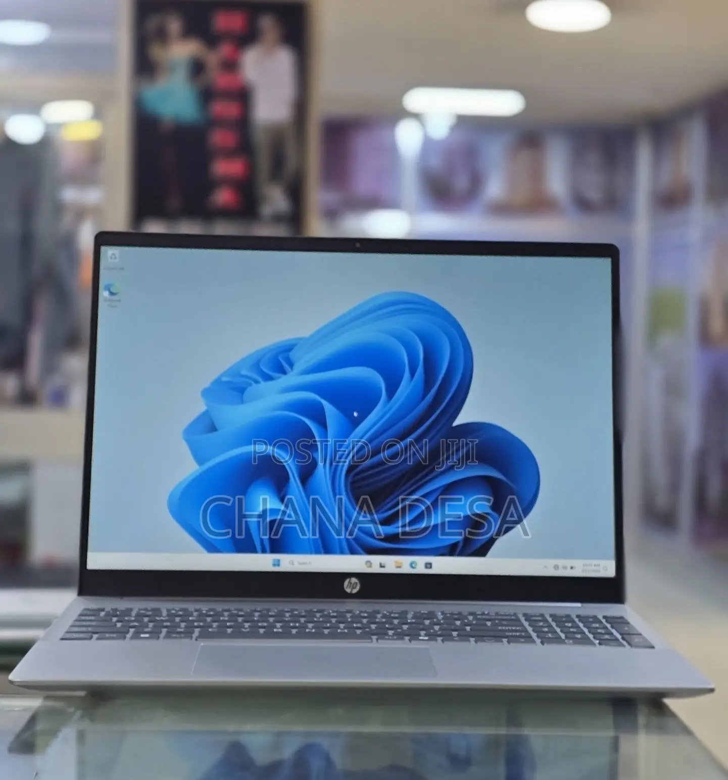 New Laptop HP 16GB Intel Core i7 SSD 512GB