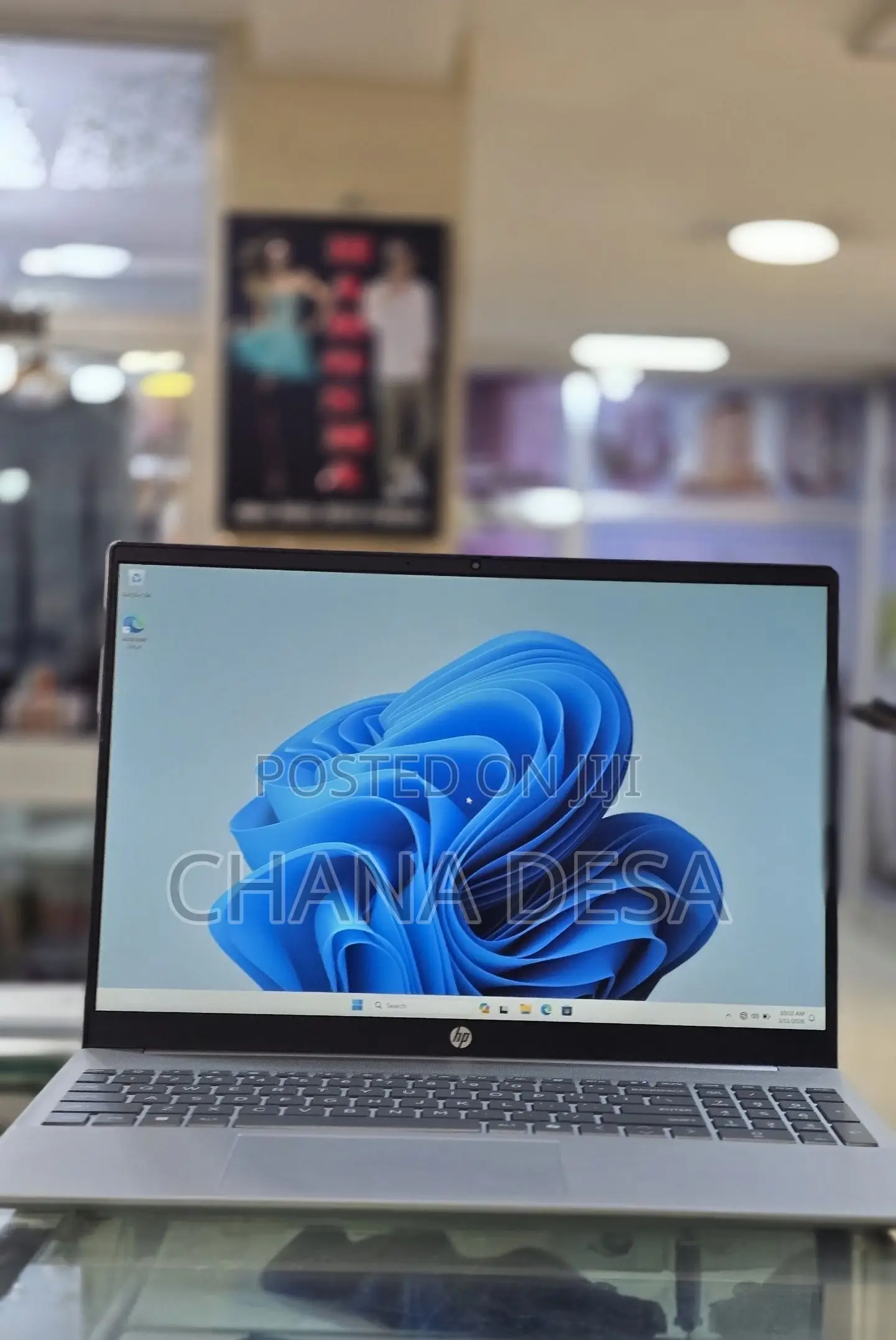 New Laptop HP 16GB Intel Core i7 SSD 512GB