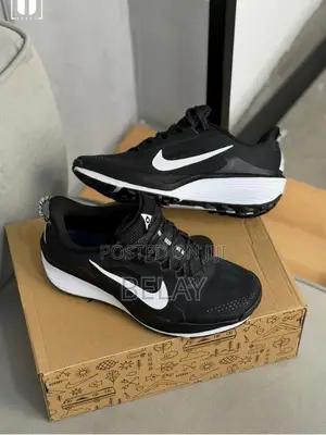 Men's Nike Acg Mountain Fly 2 Low