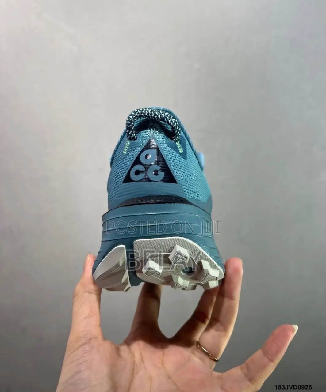 Men's Nike Acg Mountain Fly 2 Low