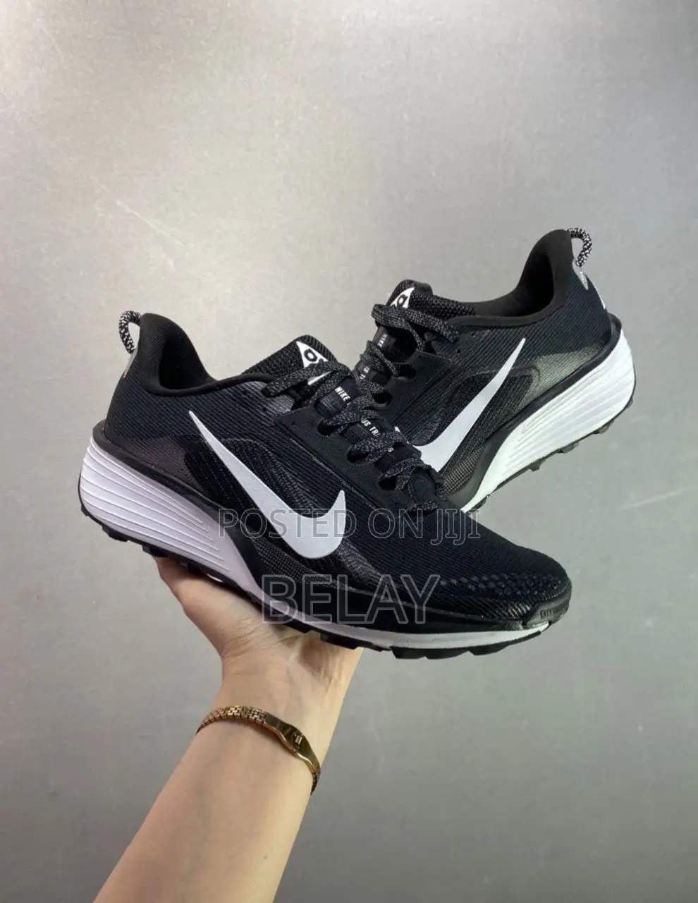 Men's Nike Acg Mountain Fly 2 Low