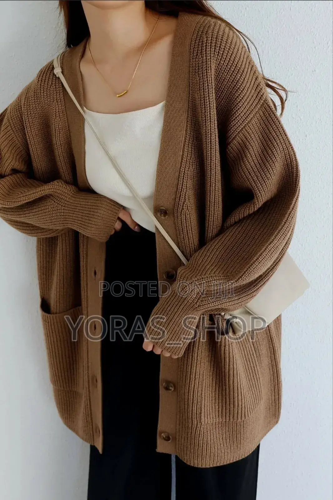Buy Now 100% Cotten at Yoras_shop
