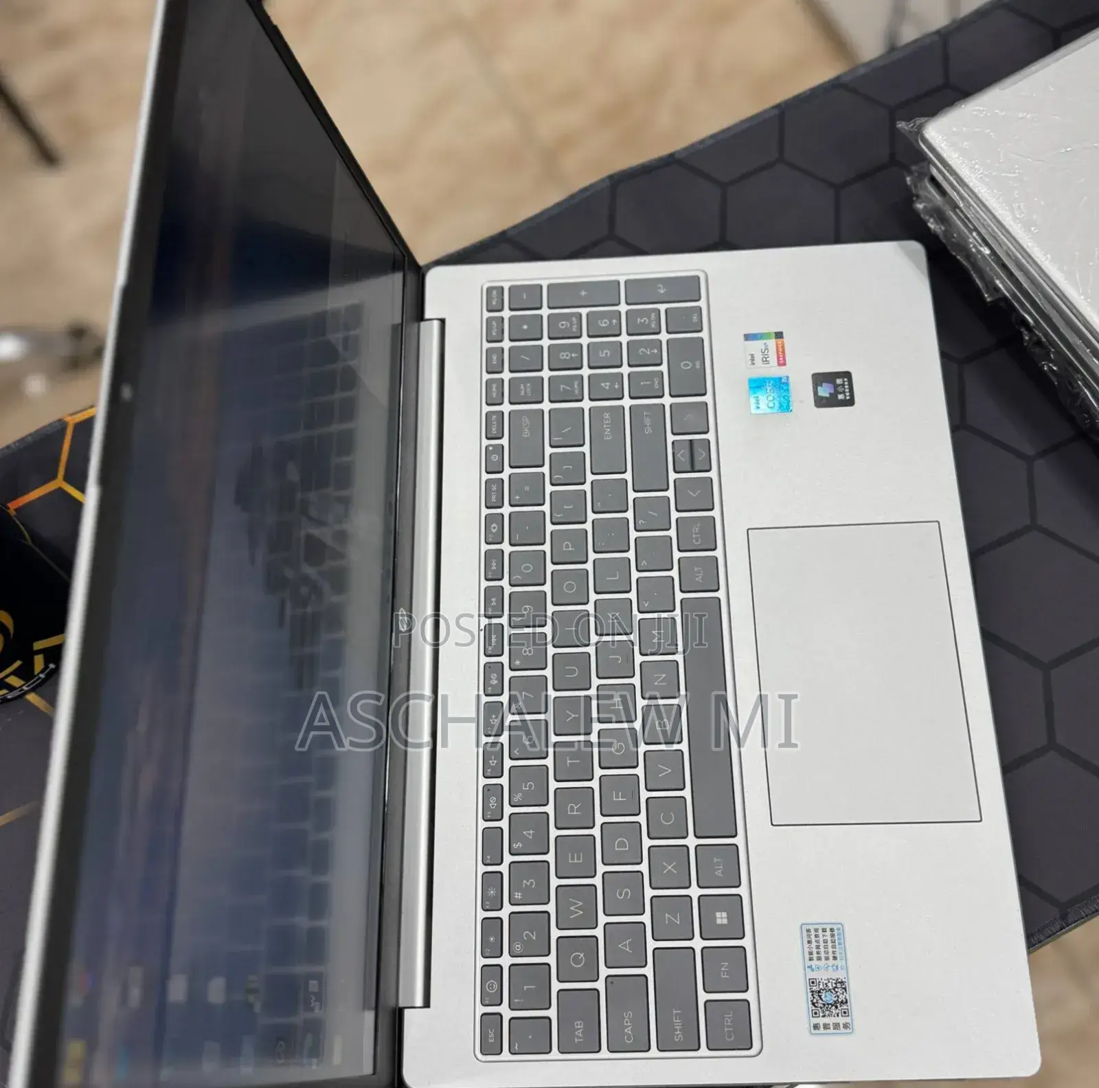 New Laptop HP Stream Notebook 16GB Intel Core i5 SSD 1T