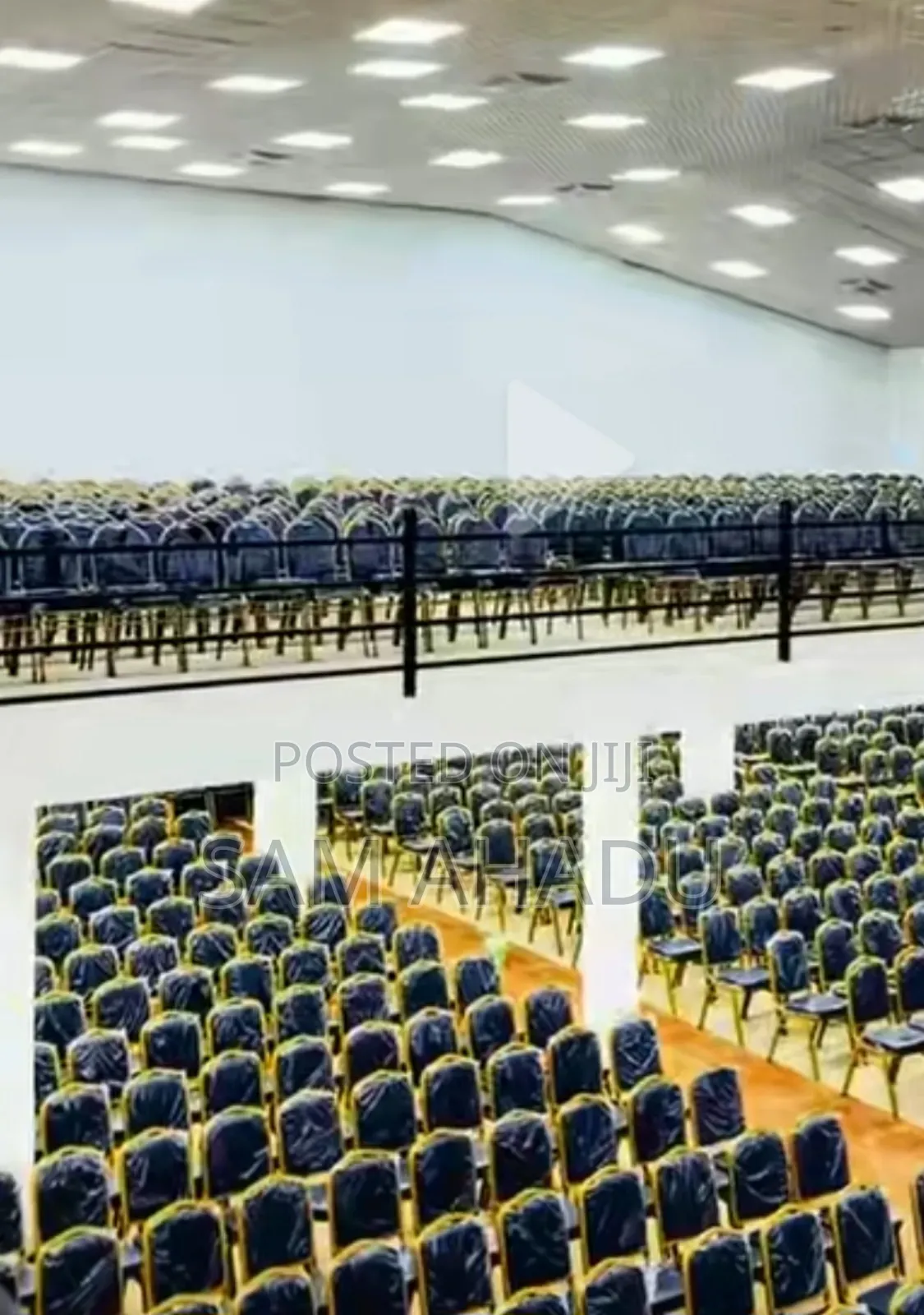Conference Chair