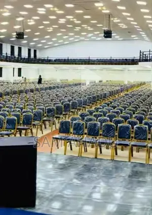 Conference Chair
