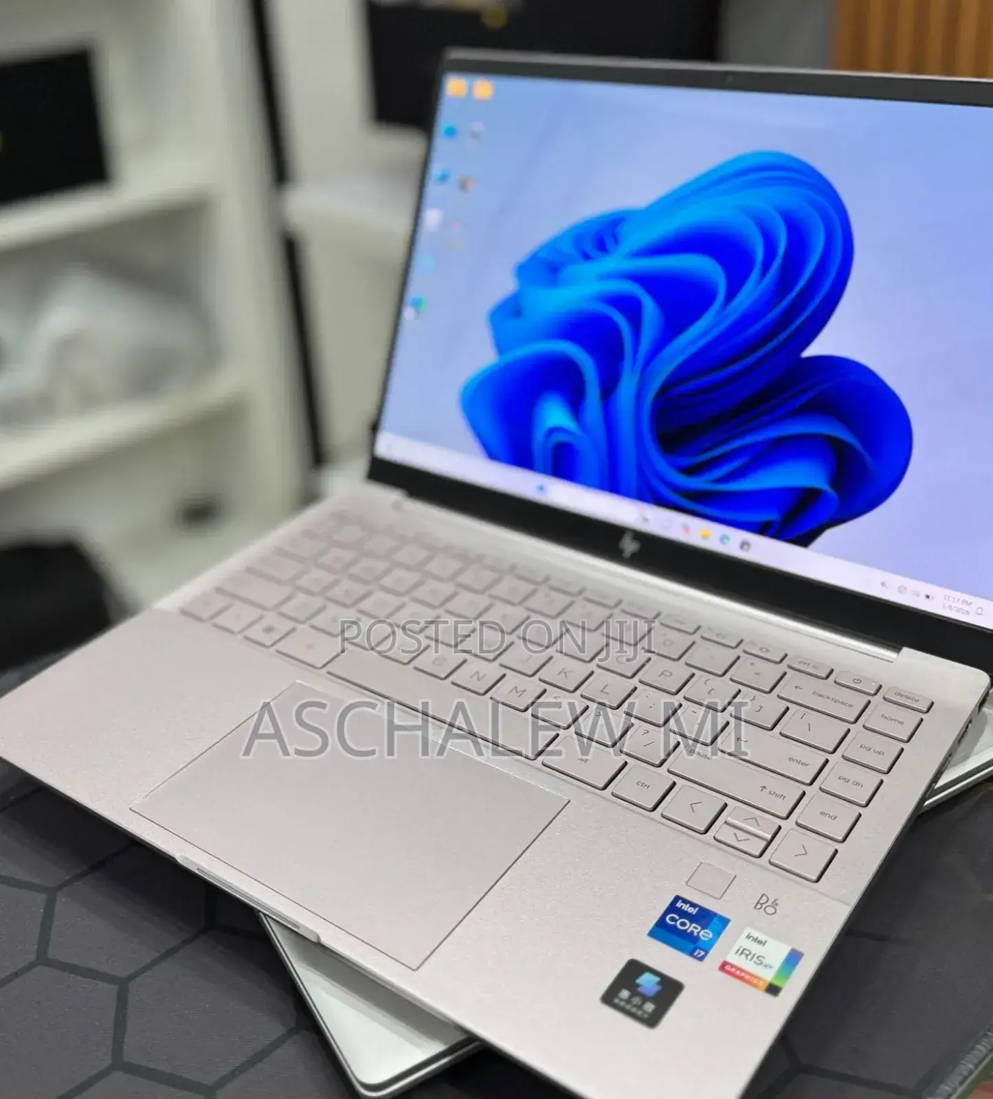 New Laptop HP Pavilion 14 16GB Intel Core i7 SSD 1T