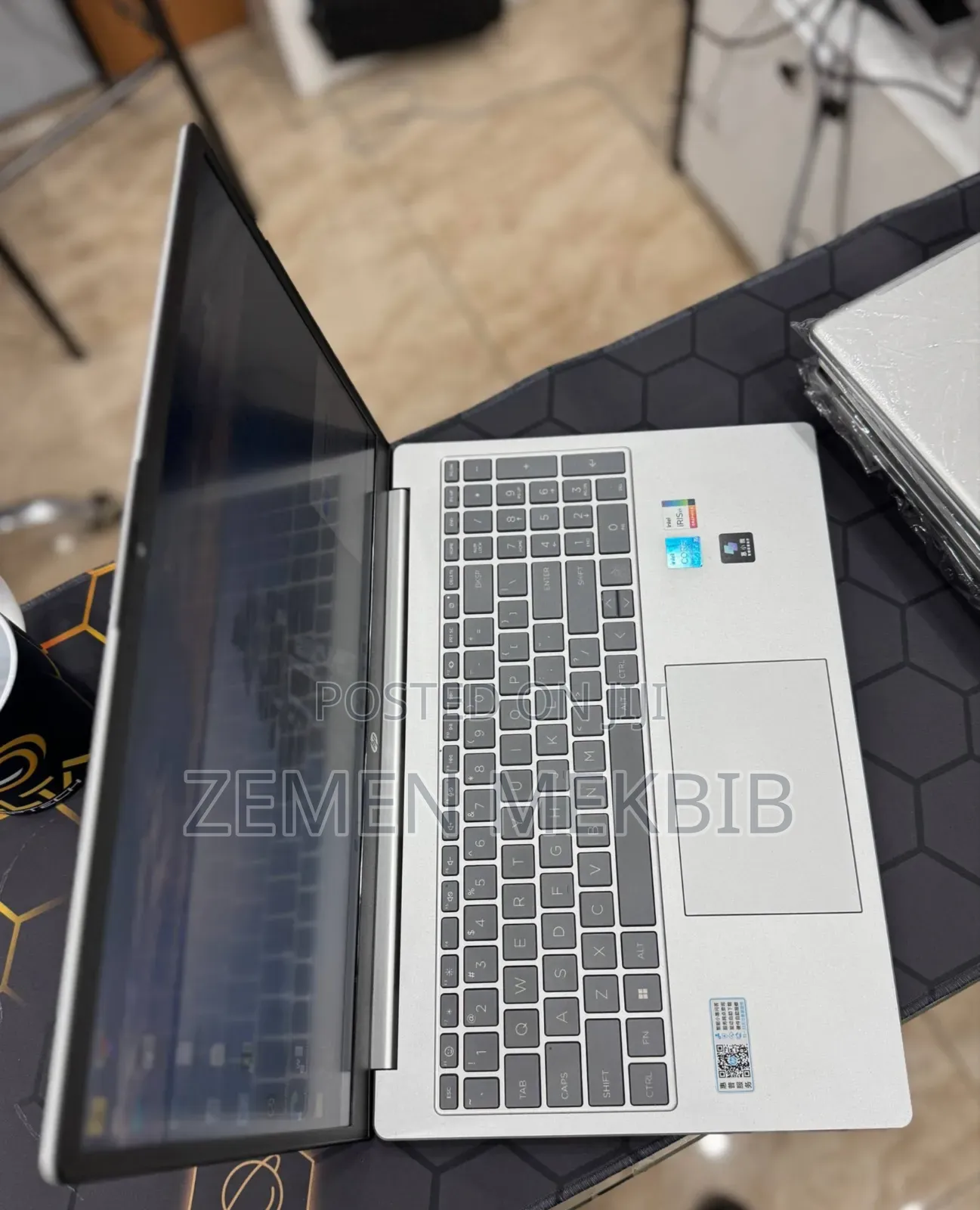 New Laptop HP Stream Notebook 16GB Intel Core i5 SSD 1T