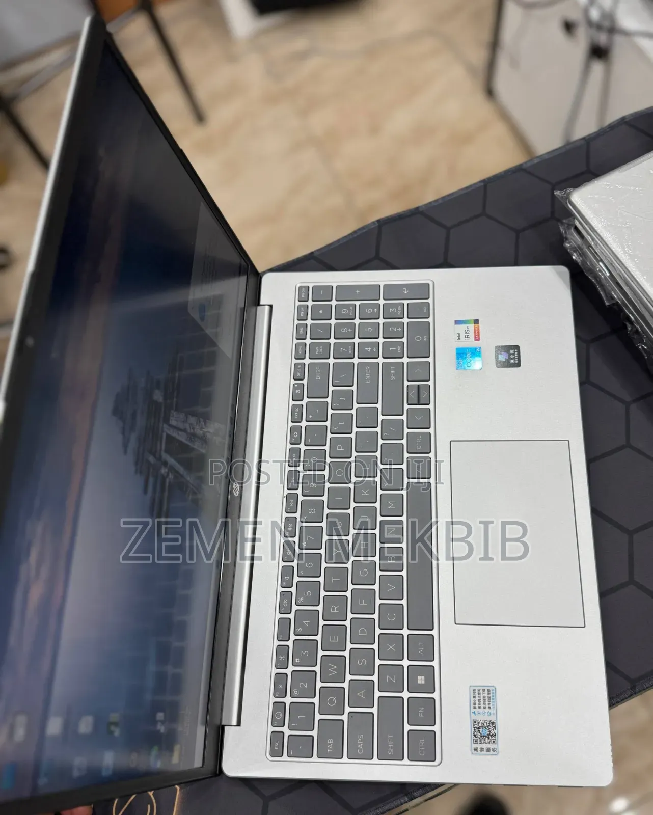 New Laptop HP Stream Notebook 16GB Intel Core i5 SSD 1T