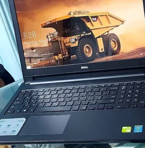 New Laptop Dell XPS 13 8GB Intel Core i5 HDD 500GB
