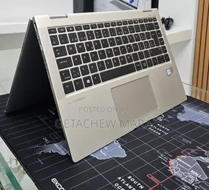New Laptop HP Envy X360 16GB Intel Core i7 SSD 512GB