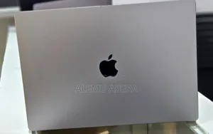 New Laptop Apple MacBook Pro M1 32GB Apple M1 Pro SSD 1T