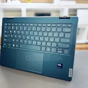 New Laptop Lenovo 32GB Intel Core Ultra 7 SSD 1T