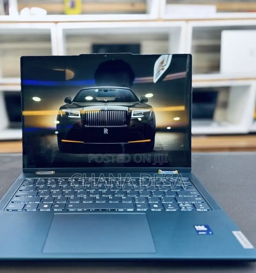 New Laptop Lenovo 32GB Intel Core Ultra 7 SSD 1T