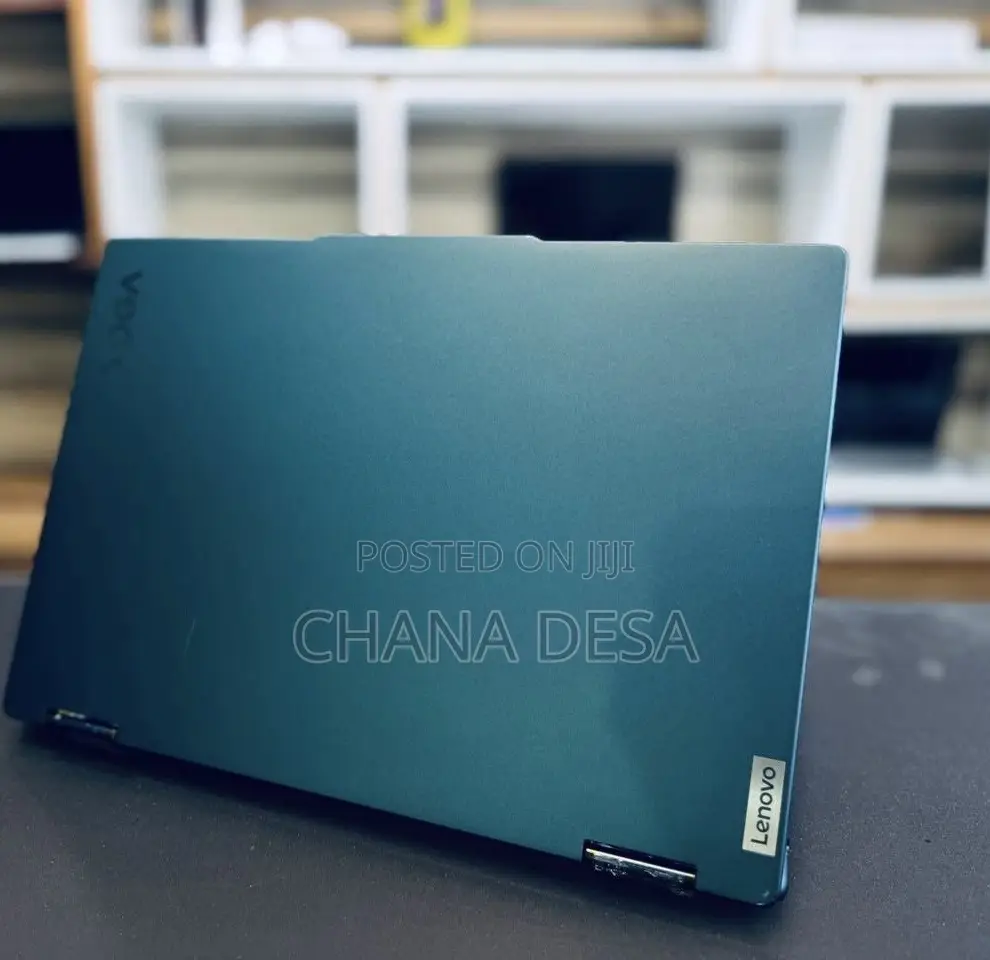 New Laptop Lenovo 32GB Intel Core Ultra 7 SSD 1T