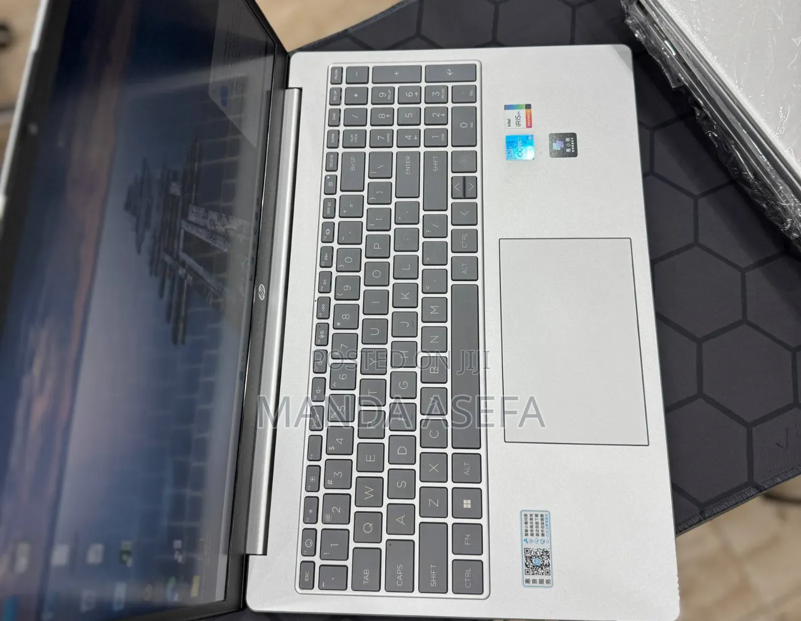 New Laptop HP Stream Notebook 16GB Intel Core i5 SSD 1T