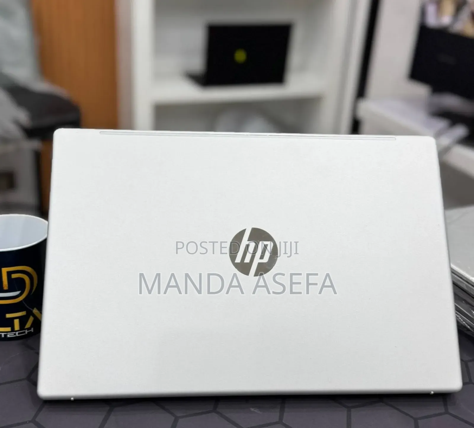 New Laptop HP Stream Notebook 16GB Intel Core i5 SSD 1T